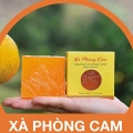 Xà phòng cam