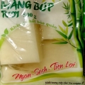 Măng búp tươi