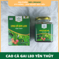 Cao Cà Gai Leo Yên Thủy