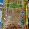 Măng nứa khô nấu ngay