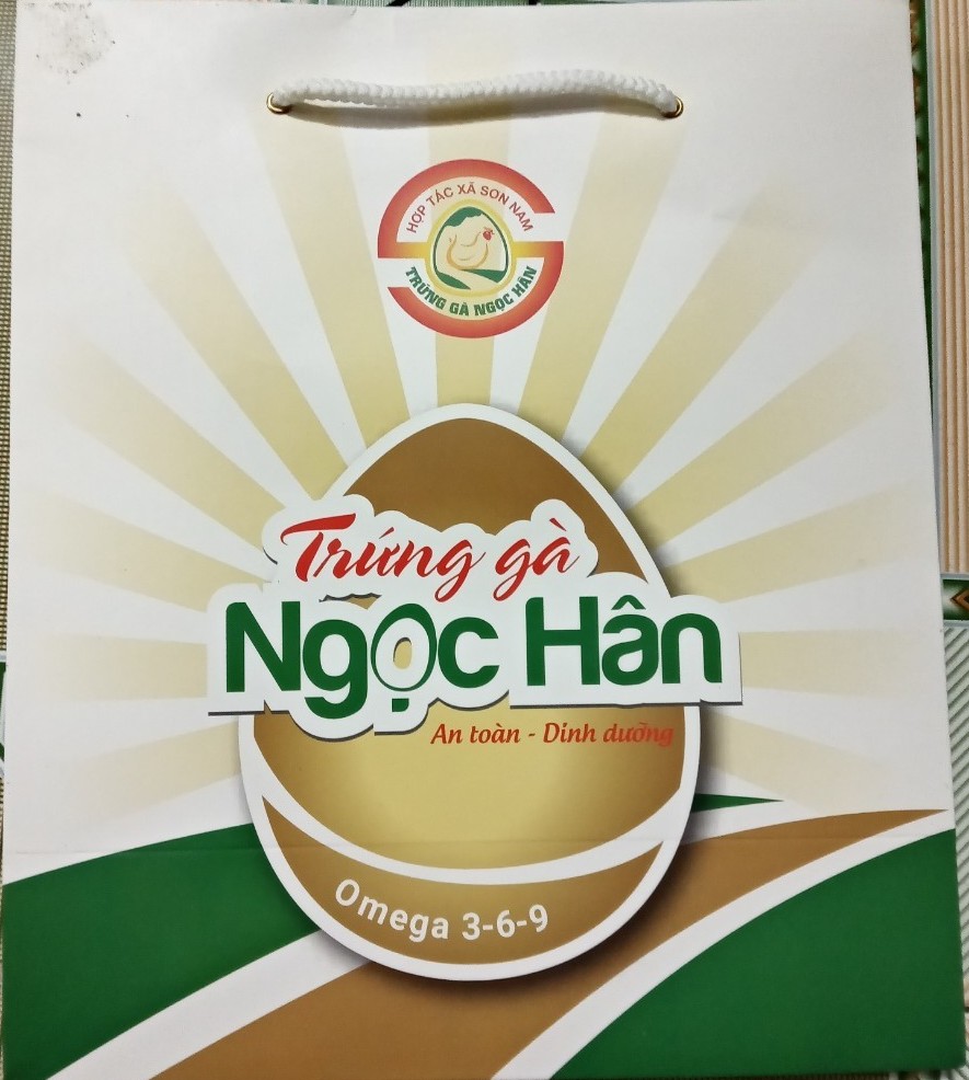 HTX Sơn Nam