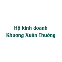 Hộ kinh doanh Khương Xuân Thưởng