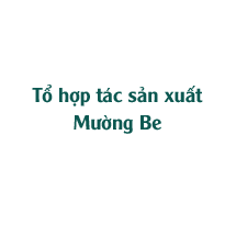 Tổ hợp tác sản xuất Mường Be