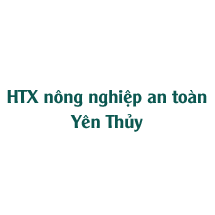 HTX nông nghiệp an toàn Yên Thủy