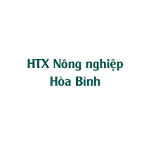 HTX Nông nghiệp Hòa Bình