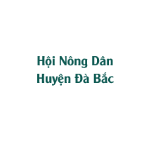 Hội Nông Dân Huyện Đà Bắc