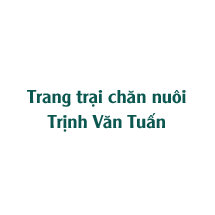 Trang trại chăn nuôi Trịnh Văn Tuấn