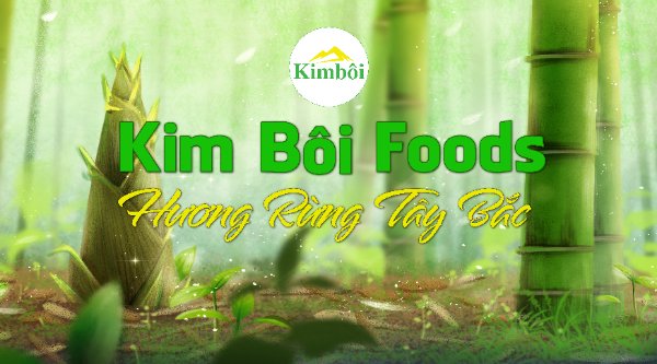 Công ty Cổ phần Kim Bôi